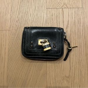 Chloé Paddington Wallet